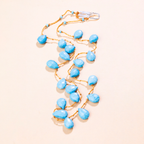 Turquoise Kolye