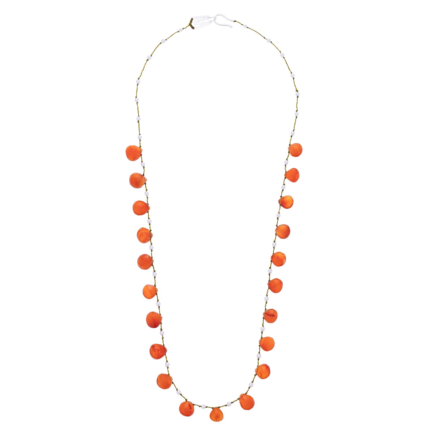 Sunset Kolye