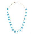 Turquoise Kolye
