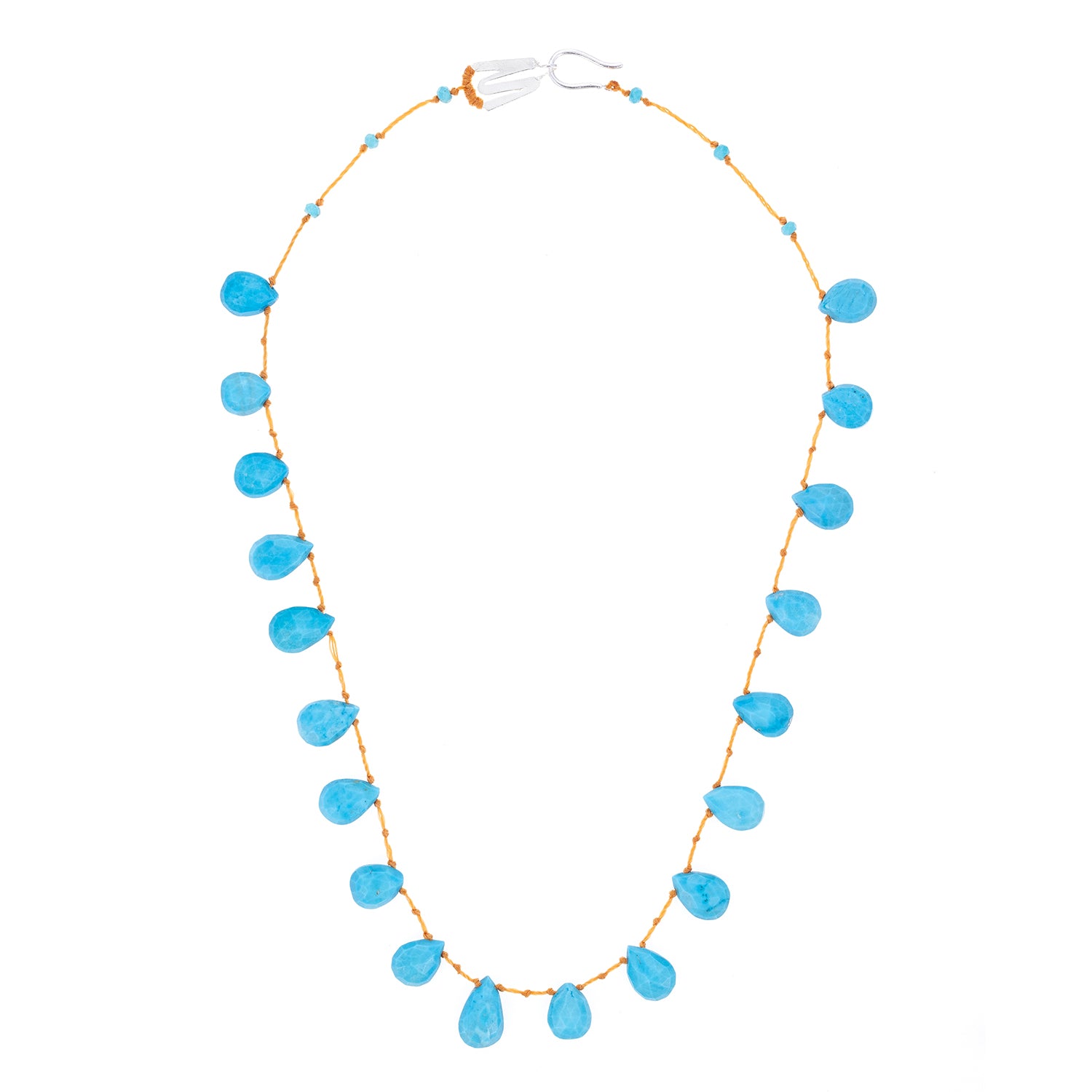 Turquoise Kolye