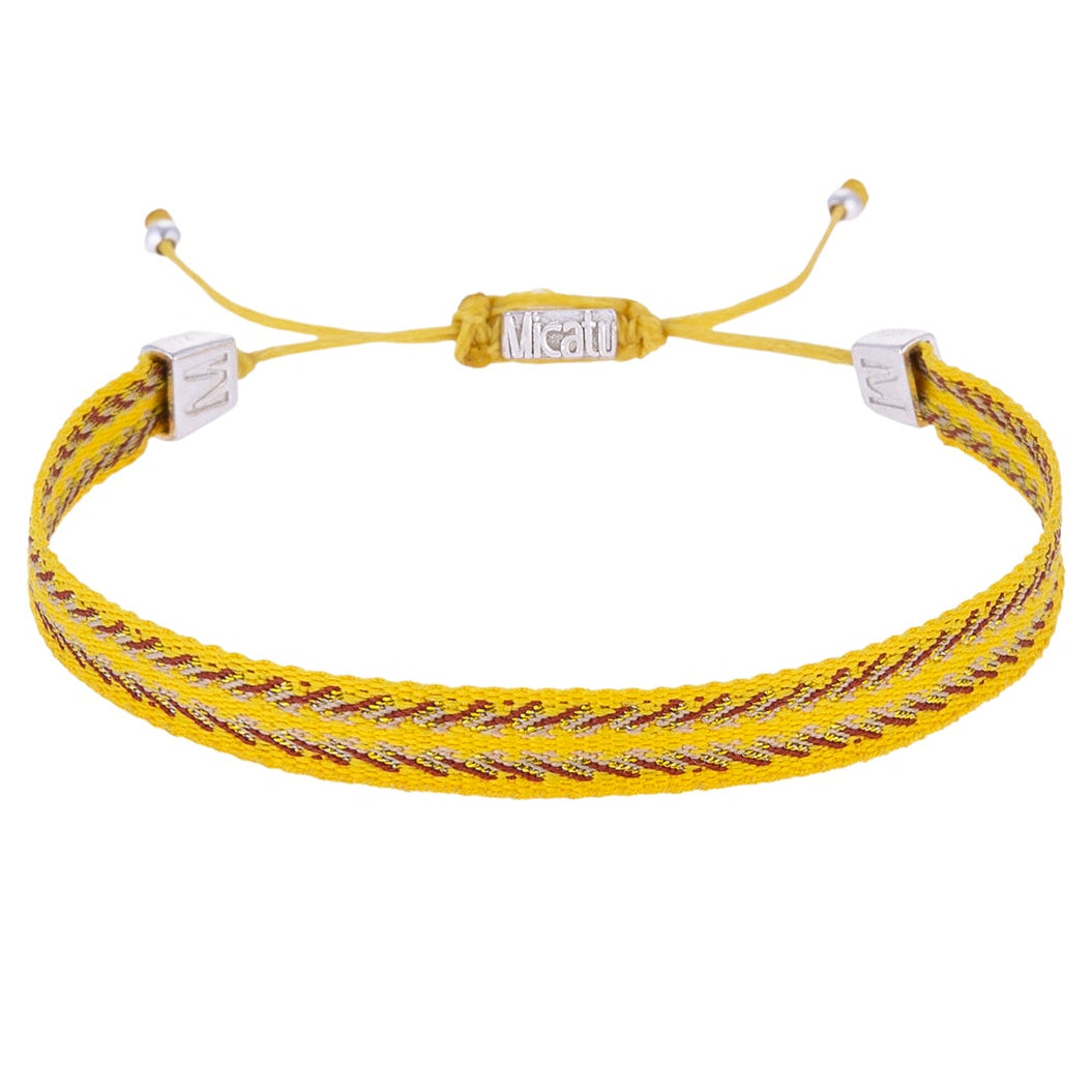 Saffron Bileklik