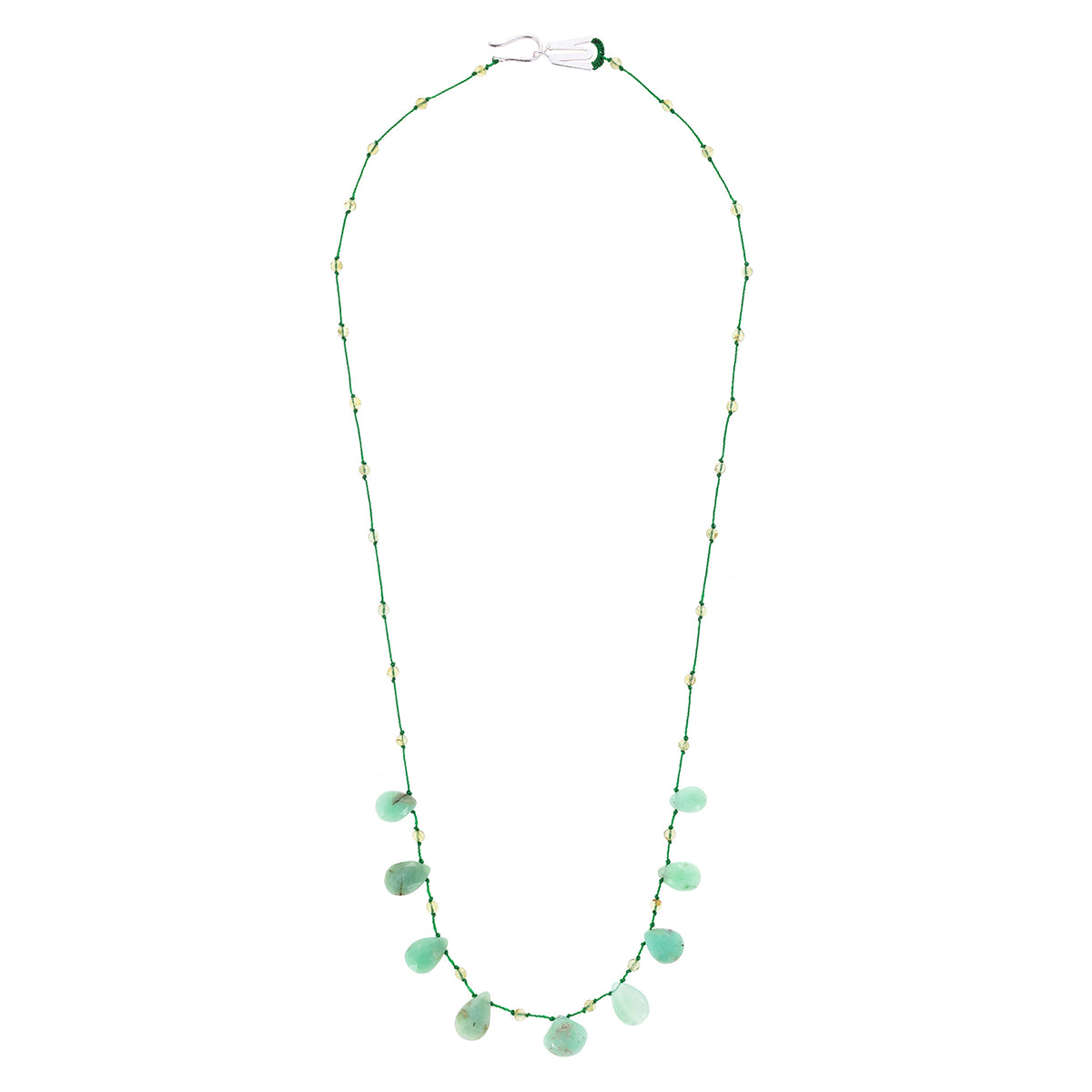 Dewdrop Kolye