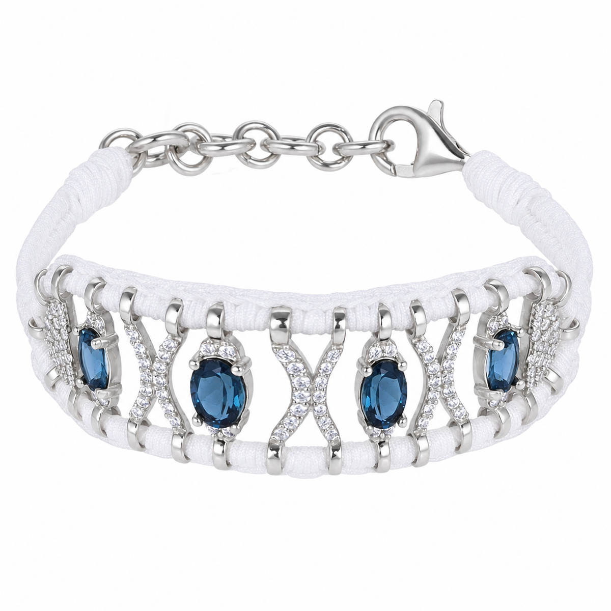 Ornate Bileklik