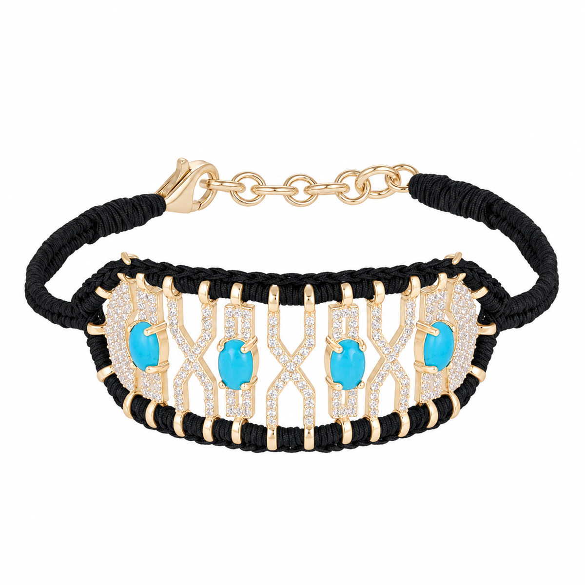 Chiasma Bileklik