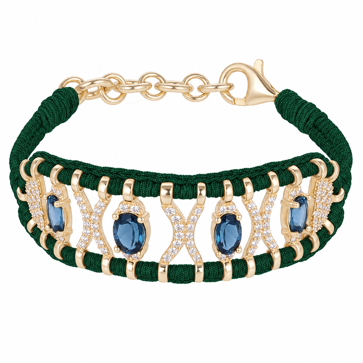 Ornate Bileklik