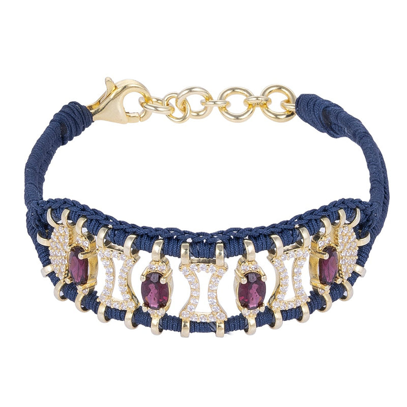 Nexus Bracelet
