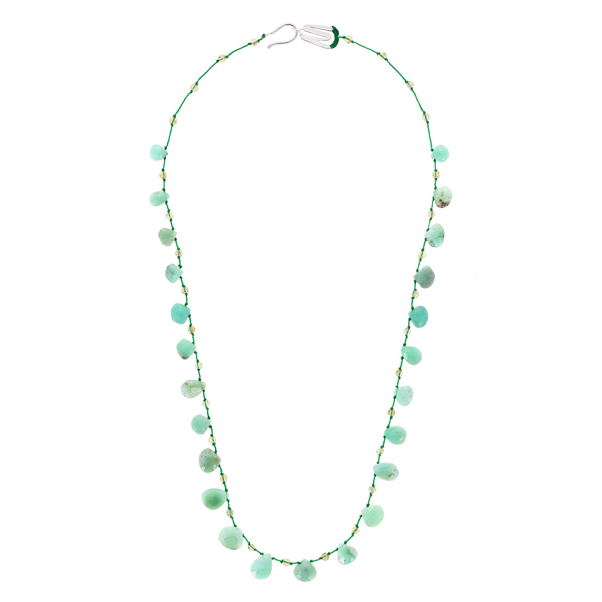 Mint Kolye