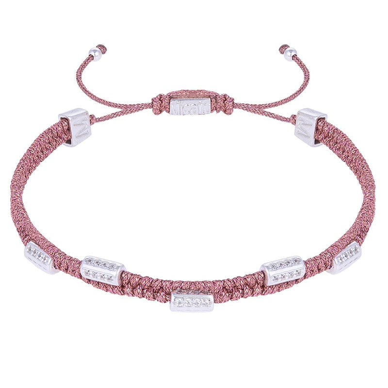 Facet Bracelet