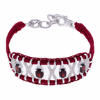 Crimson Bileklik